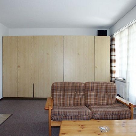 Davos Swiss Alps Apartment Exterior photo